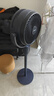 美的（Midea）【變頻輕音】空氣循環(huán)扇家用遙控電風(fēng)扇四季凈化扇輕音落地扇99%抑菌桌面小風(fēng)扇大風(fēng)力風(fēng)扇GDG24ZR 曬單實(shí)拍圖