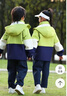 Baldauren中小學(xué)生校服套裝春秋幼兒園園服三件套中大童運動(dòng)服班服加絨加厚 沖鋒三件套(外套+內膽+春秋褲) 常規 130 建議身高120cm 曬單實(shí)拍圖