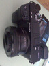 索尼 SONY a6000 6400 5100 6600 6700 ZV-E10二手微單相機4K直播 a6300+16-50套機 95新 曬單實(shí)拍圖