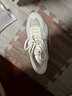 百麗百搭舒適老爹鞋女商場(chǎng)個(gè)性休閑鞋B2H1DBM4 米色 35 曬單實(shí)拍圖