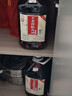 不老潭糧食酒 瀘州糯紅高粱酒桶裝高度濃香型散裝白酒純糧壹號 60度 5L 曬單實(shí)拍圖