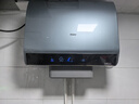海爾（Haier）麥浪套系電熱水器【小藍瓶?jì)裟w洗BK7/BK7PLUS】富鍶凈膚 熱水器60升 雙膽扁桶 速熱家用一級能效 60L 3300W 行業(yè)創(chuàng  )新BK7PLUS 曬單實(shí)拍圖