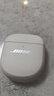 BOSE【王鶴棣同款】QuietComfort 消噪耳塞Ultra II晨霧白 真無(wú)線(xiàn)藍牙QC降噪耳機大鯊4代高清通話(huà) 曬單實(shí)拍圖
