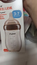 世喜新生兒防脹氣奶瓶3-7個(gè)月PPSU嬰兒仿母乳奶嘴240mlAB款隨機發(fā) 曬單實(shí)拍圖
