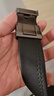 海瀾之家男士皮帶自動(dòng)扣真牛皮休閑腰帶生日時(shí)尚新款禮物送男友老公爸爸潮 曬單實(shí)拍圖