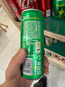 可口可樂(lè )（Coca-Cola）檀健次代言 雪碧Sprite檸檬味碳酸飲料 330ml*24摩登罐  曬單實(shí)拍圖