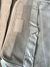 卡拉羊旅行收納袋三件套行李袋旅行包多隔層大容量0619燕麥灰 3L 曬單實(shí)拍圖