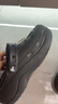 卡駱馳（CROCS）秋冬新品貝雅云彩暖棉洞洞鞋女士戶(hù)外休閑棉鞋|208708 黑色-001 36 /37(230mm) 曬單實(shí)拍圖