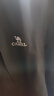 駱駝（CAMEL）三防沖鋒衣戶(hù)外登山服防水防風(fēng)防污三合一保暖時(shí)尚運動(dòng)外套 A9W214119AX，黑色，男女同款 XL 曬單實(shí)拍圖