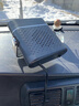 JCZS車(chē)載暖風(fēng)機汽車(chē)大貨車(chē)12V24V冬季車(chē)內速熱暖風(fēng)扇除霧加熱取暖神器 【德國精工】【黑色-12V小車(chē)專(zhuān)用】2秒速熱除霜 曬單實(shí)拍圖