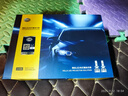海拉（HELLA）110w汽車(chē)led大燈泡改裝激光車(chē)燈超亮汽車(chē)近光燈H11遠光燈H9白光泡 曬單實(shí)拍圖