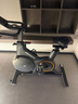 麥瑞克（MERACH）動(dòng)感單車(chē)家用自發(fā)電智能運動(dòng)健身器材室內自行車(chē) 絕影X MR-S28B2 曬單實(shí)拍圖