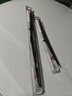 博世（BOSCH）雨刷雨刮器雨刮片火翼有骨U型24/17(起亞銳歐RIO) 曬單實(shí)拍圖