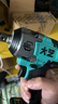 大藝電動(dòng)扳手560大扭力電扳手電動(dòng)風(fēng)炮充電沖擊扳手汽修京東自營(yíng)裸機 曬單實(shí)拍圖