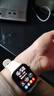 華為（HUAWEI）手表WATCH FIT 4【咨詢享優(yōu)惠】運(yùn)動(dòng)智能健康管理藍(lán)牙通話輕薄NFC門禁交通支付送男女士朋友Pro3 悅動(dòng)白丨送定制表帶+精美表盤 曬單實(shí)拍圖