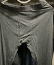 優(yōu)衣庫【狂歡價(jià)】男裝HEATTECH緊身褲/保暖衣秋褲內衣479434 479434/09黑色 L 曬單實(shí)拍圖