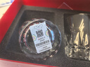 巴卡拉（Baccarat）Baccarat新年禮物復古系列皮卡迪利平底水晶對杯 送男生酒具酒杯 曬單實(shí)拍圖