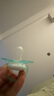 新安怡（AVENT）飛利浦新安怡 安撫奶嘴新生嬰兒寶寶柔軟0-3-6個(gè)月防脹氣進(jìn)口硅膠 曬單實(shí)拍圖