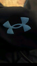 安德瑪（Under Armour）春夏Tracksuit男子寬松運動(dòng)休閑套裝1390152 黑色001 建議拍大一碼 M 建議拍大一碼 曬單實(shí)拍圖