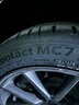 德國馬牌（Continental）汽車(chē)輪胎 235/45R18 98Y XL FR  MC7適配特斯拉 Model 3 曬單實(shí)拍圖