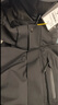 駱駝（CAMEL）CamelTex戶(hù)外御寒沖鋒衣男女同款防油污外套三合一登山服  XL 曬單實(shí)拍圖