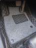 車(chē)麗友定制絲圈車(chē)墊單個(gè)正駕駛位室座雙層全包圍單片主駕駛汽車(chē)腳墊 曬單實(shí)拍圖