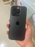 Apple/蘋(píng)果 iPhone 16 Pro（A3294）512GB 黑色鈦金屬 支持移動(dòng)聯(lián)通電信5G 雙卡雙待手機 曬單實(shí)拍圖