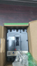 施耐德塑殼斷路器CVS160F TM160D 固定式36KA 3P160A熱磁式 LV516333 曬單實(shí)拍圖