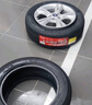 駿固雙星汽車(chē)輪胎 205/60R16 GU11 92V 適配新?？怂?英朗GT/名圖 曬單實(shí)拍圖