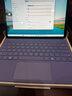 微軟（Microsoft）Surface Pro 12英寸 二合一筆記本電腦 國家補貼20% 輕薄本 AI+PC 驍龍 X Plus 16G 512G 碧海青 曬單實(shí)拍圖