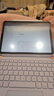 inateck輕量磁吸蘋(píng)果妙控鍵盤(pán)iPad Air7654適用Pro10.9/11英寸平板保護套藍牙12.9/13寸觸控橫豎可拆分 【輕量款】香芋紫 【10.9/11寸】Air4567|Pro1234 曬單實(shí)拍圖