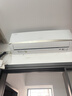 格力（GREE）空調京韻 新一級/三級能效變頻冷暖 大風(fēng)量 高溫自潔 WIFI小客廳大臥室壁掛式大掛機 2匹 一級能效 50GW/NhKe1BAj 曬單實(shí)拍圖