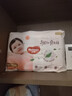 好奇（Huggies）鉑金裝小桃褲拉拉褲袋裝XXXL32片(17kg以上)尿不濕【透爽散熱】 曬單實(shí)拍圖