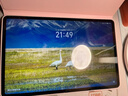 榮耀平板10【國家補貼】12.1英寸2.5K輕薄高刷護眼屏 驍龍7Gen3 學(xué)習平板 學(xué)習機 8+128GB日出印象 曬單實(shí)拍圖