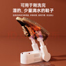 康佳（KONKA）烘鞋器鞋子烘干機器神器殺菌除臭干鞋器家用智能恒溫烘鞋機烤鞋器烘干鞋器干濕兩用哄鞋器臭氧殺菌 伸縮定時(shí)+凈菌除臭+360°出風(fēng) 曬單實(shí)拍圖