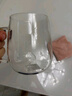 物生物（RELEA）茶杯男茶水分離杯玻璃杯水杯女辦公泡茶杯子耐高溫花茶杯生日禮物 曬單實(shí)拍圖