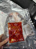 珍百年剁椒魚(yú)頭640g含剁辣椒調料加熱即食家宴湖南特色湘菜預制菜半成品 曬單實(shí)拍圖