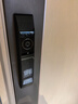 華為智能門(mén)鎖 2 AI掌靜脈解鎖超清智能大貓眼鴻蒙智能家居 全自動(dòng)電子密碼指紋鎖 曬單實(shí)拍圖
