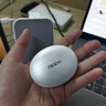 OPPO Enco Free4 真無(wú)線(xiàn)入耳式藍牙耳機降噪耳機翻譯耳機通用蘋(píng)果華為小米手機 珠光白 曬單實(shí)拍圖
