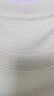 蕉內【王一博同款】熱皮502++男士速干圓領(lǐng)長(cháng)袖機能T恤運動(dòng)騎行速干 【王一博同款】白樺木 XL 曬單實(shí)拍圖