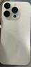 Apple/蘋(píng)果 iPhone 16 Pro (A3294) 512GB 白色鈦金屬 支持移動(dòng)聯(lián)通電信5G 雙卡雙待手機 曬單實(shí)拍圖