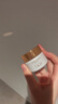 天露芬潤澤保濕精華霜干皮面部保濕黃油面霜油膜霜 護膚品 生日禮物 15ml 曬單實(shí)拍圖