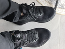 匹克態(tài)極千里無(wú)板厚底緩震跑鞋男鞋秋冬軟底休閑黑色運動(dòng)鞋男DH440267 曬單實(shí)拍圖