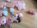 hellokitty發(fā)夾套裝女生哈嘍kt貓高顏值兒童發(fā)卡公主可愛(ài)送女朋友 hellokitty發(fā)夾【50個(gè)隨機款】 曬單實(shí)拍圖