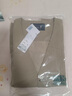 瑞質(zhì)（Acecred）秋裝爸爸馬甲男中老年人寬松純棉多口袋馬夾老人爺爺背心春秋坎肩 卡其色 M 曬單實(shí)拍圖