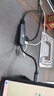 SS SunshinyUSB3.0金屬拓展塢集線(xiàn)器擴展塢HUB一拖多轉換器轉接頭Type-C供電iPad手機平板筆記本電腦HDMI通用 四合一【4K高清HDMI+合金外殼】 曬單實(shí)拍圖