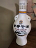 古井貢酒 懷舊小酒 濃香型白酒 50度 250ml*1瓶 單瓶裝 口糧酒 曬單實(shí)拍圖