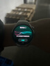 HUAWEI WATCH 5 42mm基礎款不銹鋼表殼金星白素皮復合表帶X-TAP智感窗eSIM通信手表華為智能手表watch5 曬單實(shí)拍圖