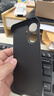 炫鏢適用紅米turbo4pro手機殼磁吸無(wú)邊框防摔金屬漆磨砂防指紋散熱超薄裸機手感保護殼 【鈦黑色】金屬漆磁吸磨砂無(wú)邊框 紅米turbo4Pro 曬單實(shí)拍圖