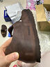 BIRKENSTOCK勃肯德國進(jìn)口男女款牛皮革涂油復古London低幫休閑鞋 棕色窄版166533 36 曬單實(shí)拍圖